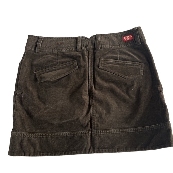 Eastern Mountain Sports miniskirt size 4. - Picture 2 of 6